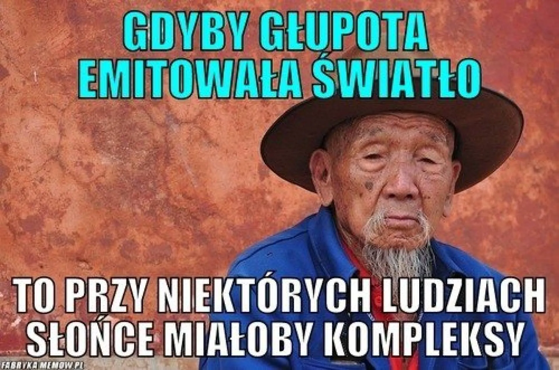 Głupota