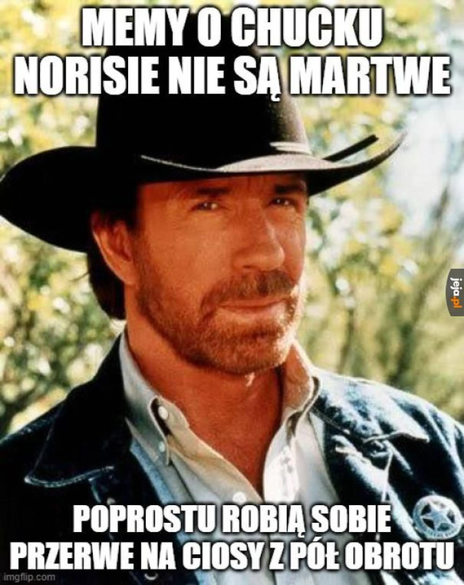 Śp. Chuck