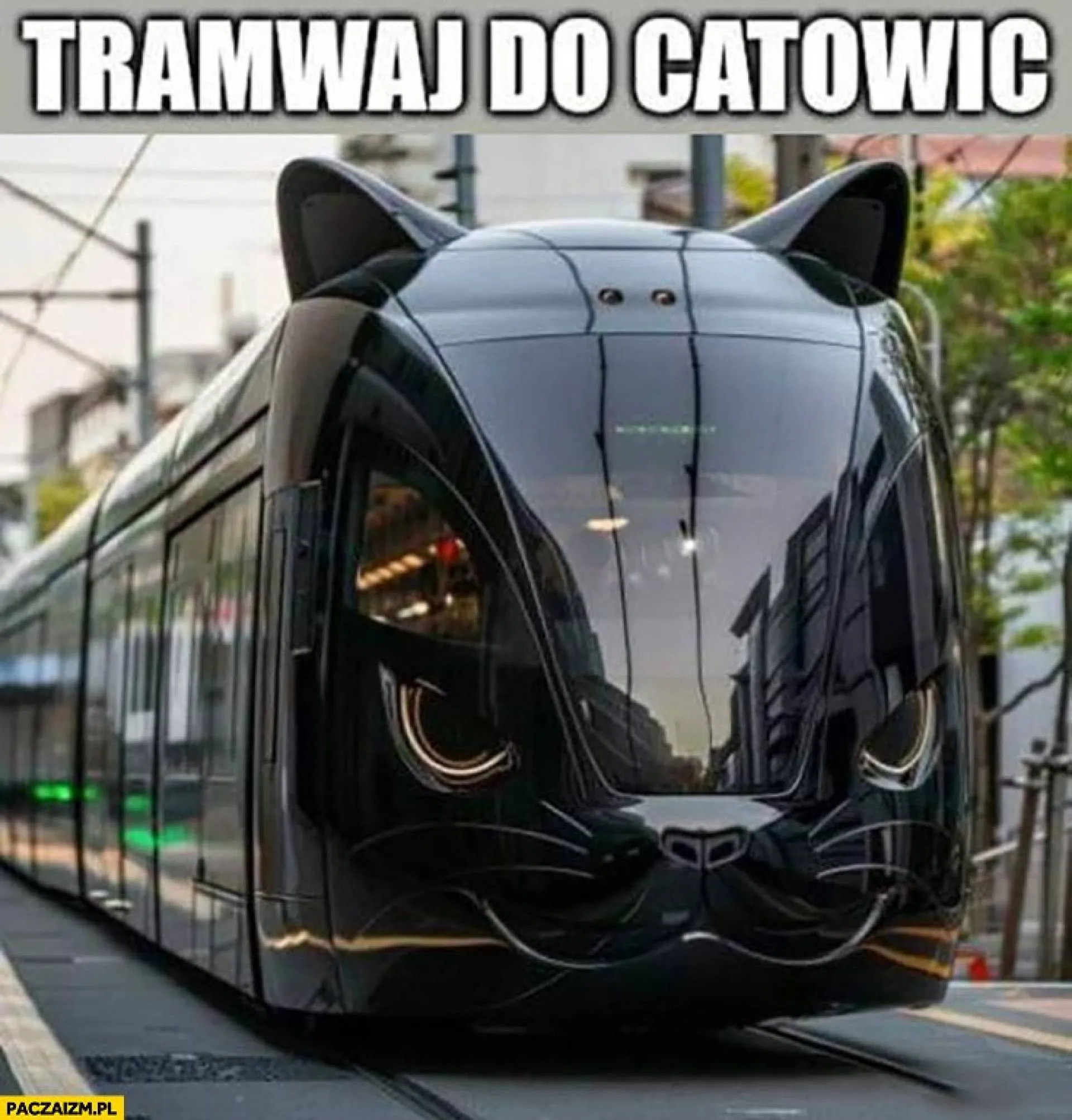 Tramwaj