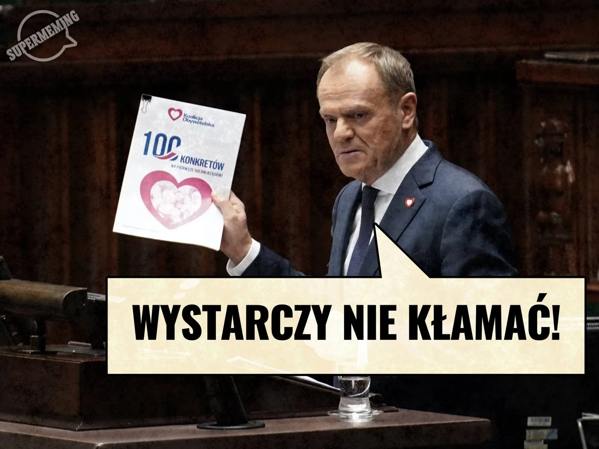 Wystarczy