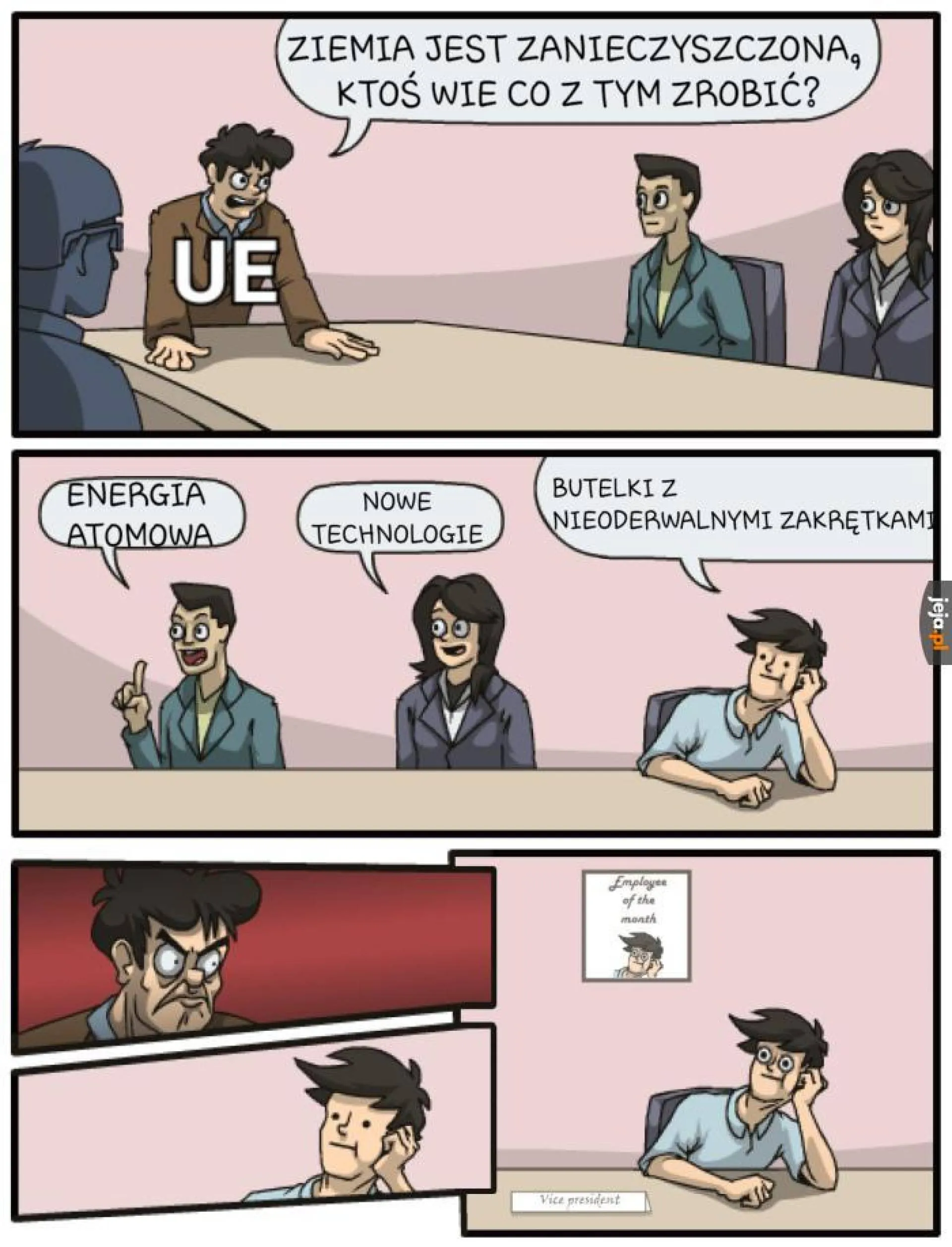 Co zrobić?