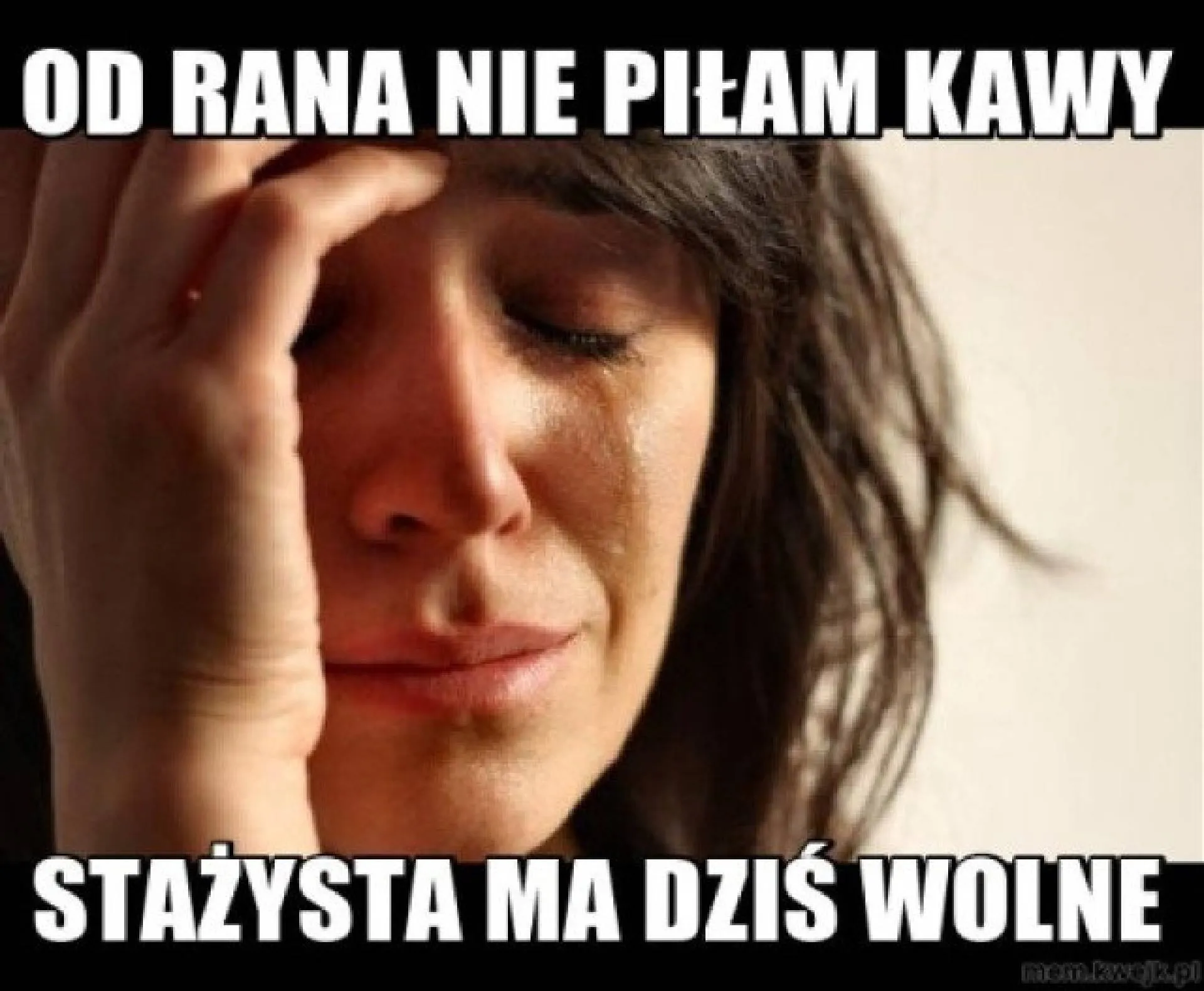 Stażysta