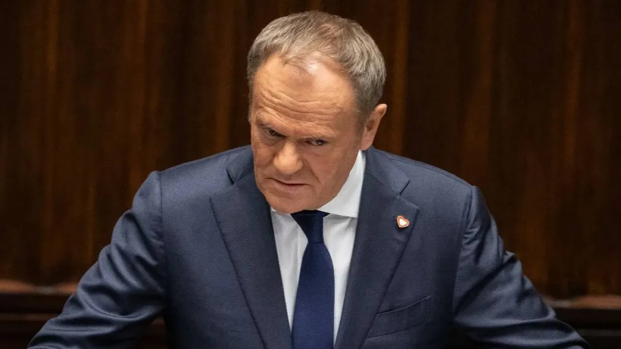 Donald Tusk