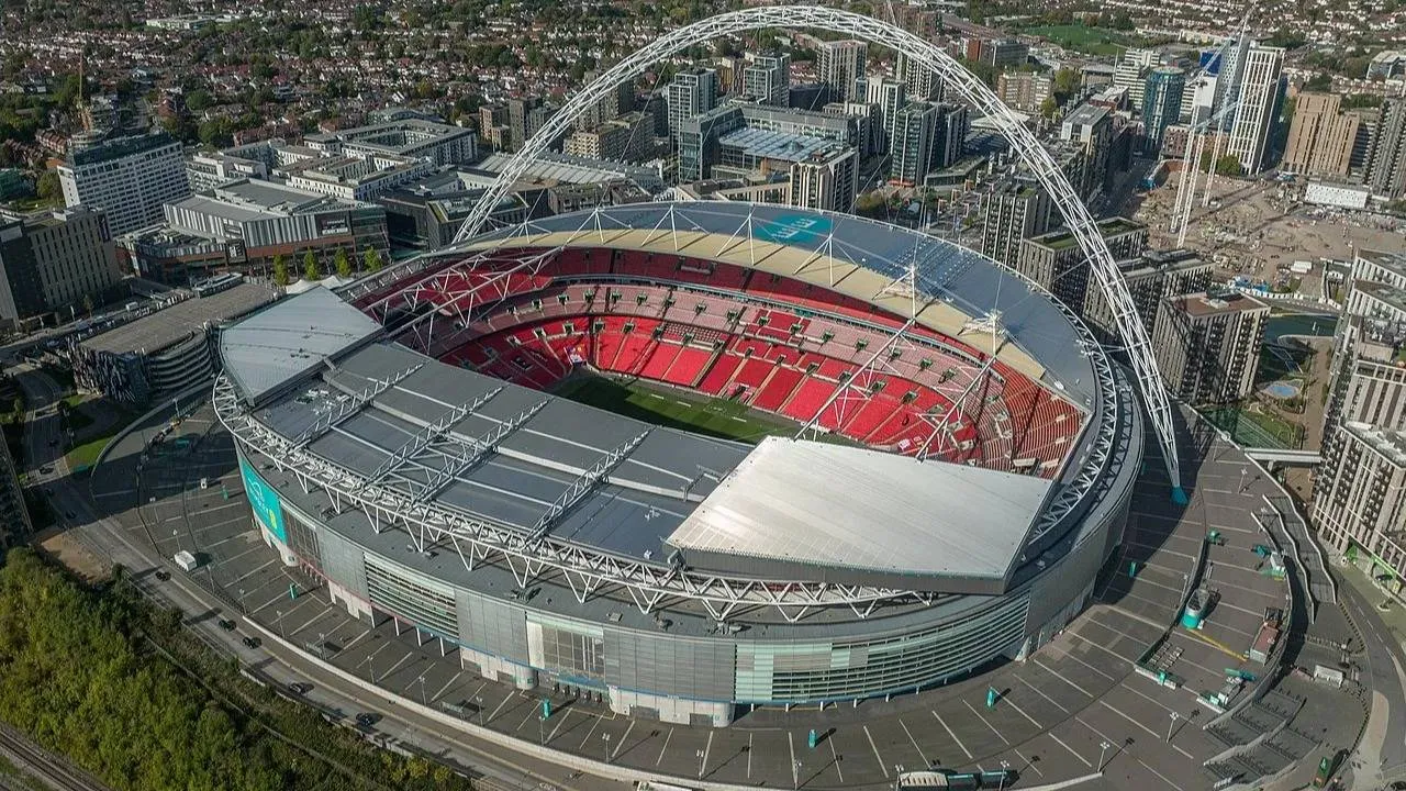 Stadion Wembley