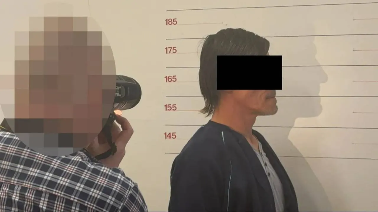 Szokujące nagranie. Brutalny atak w centrum Warszawy. WIDEO