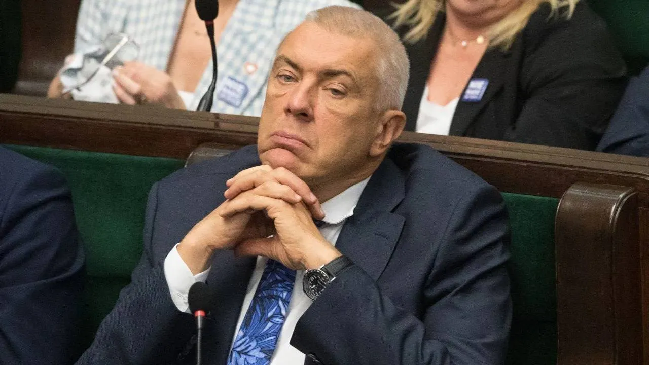 Giertych skomentował wyjazd prezydenta do USA. Dostał kontrę od Boguckiego