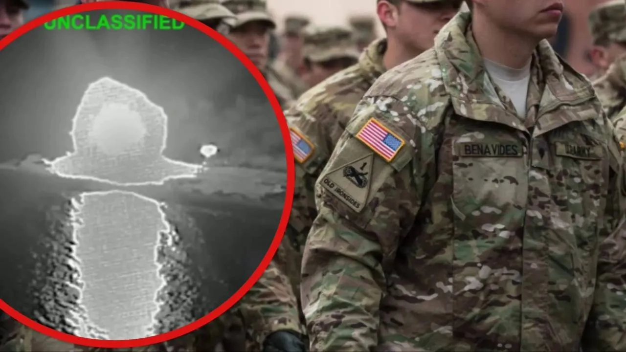 Amerykanie zaatakowali już 1250 celów w Iranie