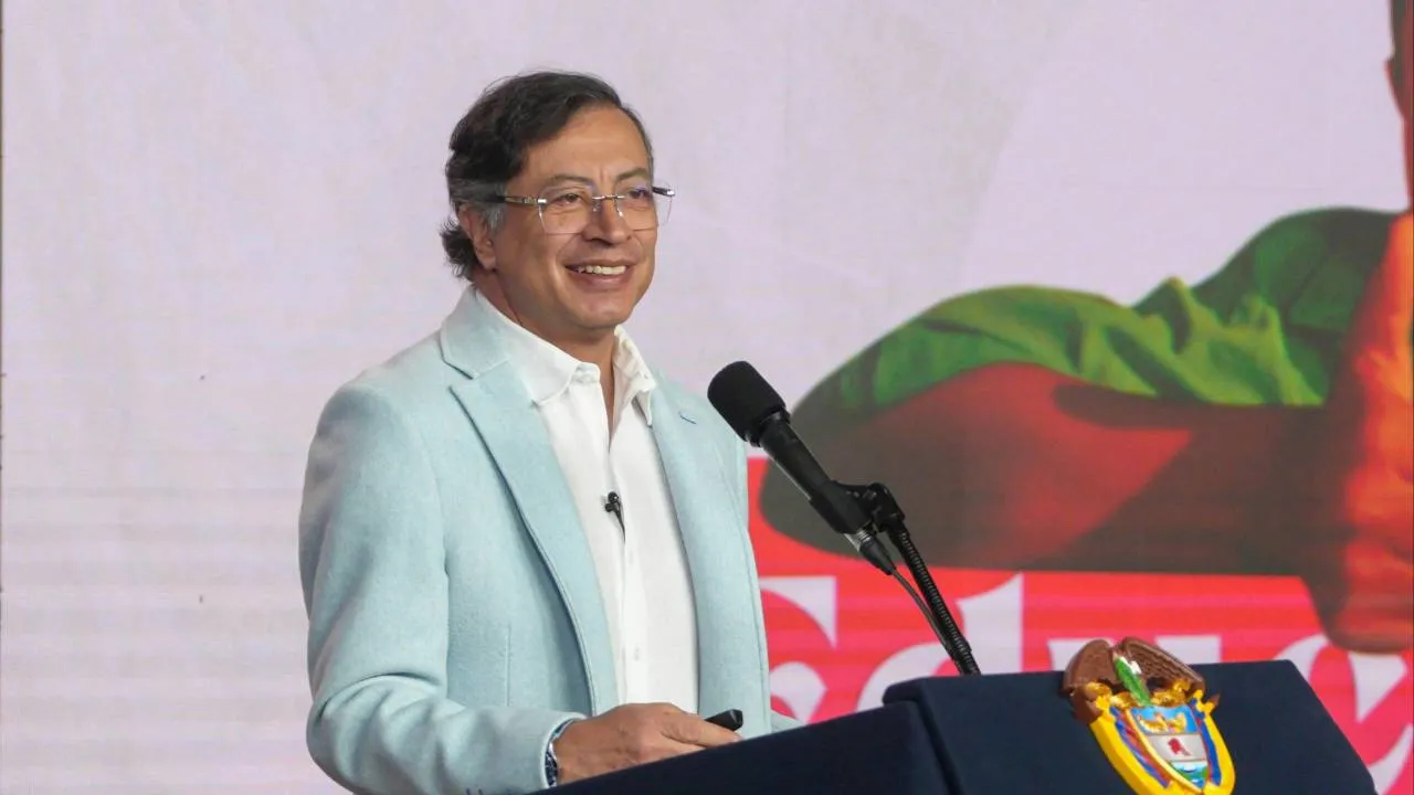 USA powtórzą scenariusz z Caracas? Na celowniku znalazł się teraz prezydent Kolumbii