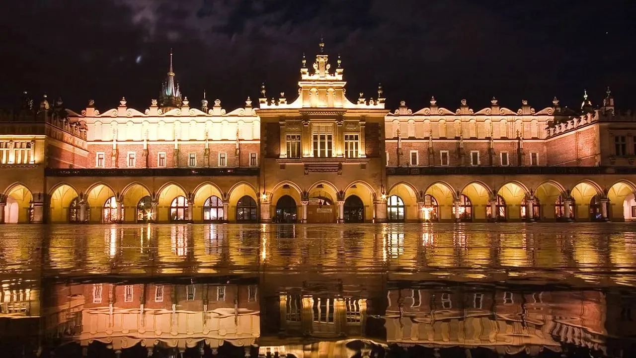 Przezwyciężyć marazm. Witold Gadowski o krakowskim „laboratorium” buntu
