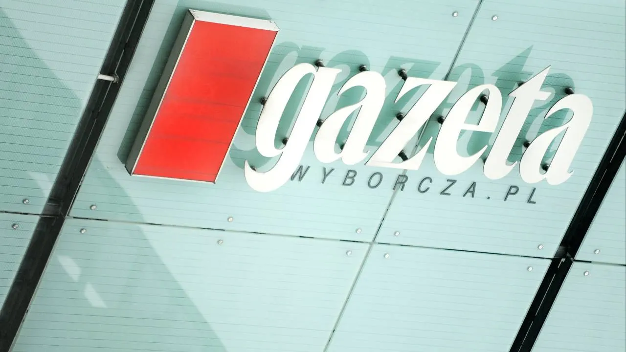 Skandal wokół byłej działaczki Koalicji Obywatelskiej. "Gazeta Wyborcza" gumkuje nazwę partii...