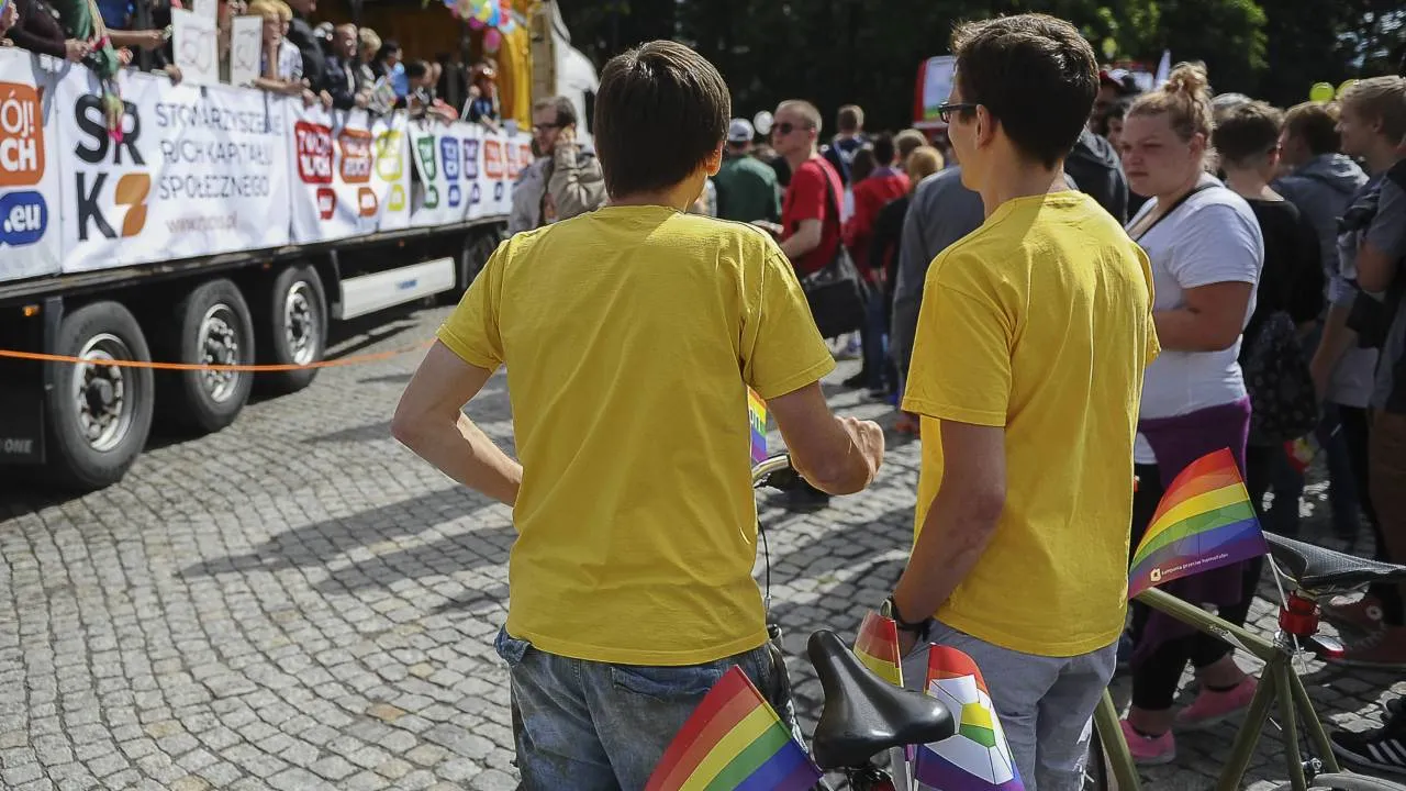 Niemieckie media po wyroku NSA ws. homo-małżeństwa. Piszą, że "w katolickiej Polsce nadal jest źle"