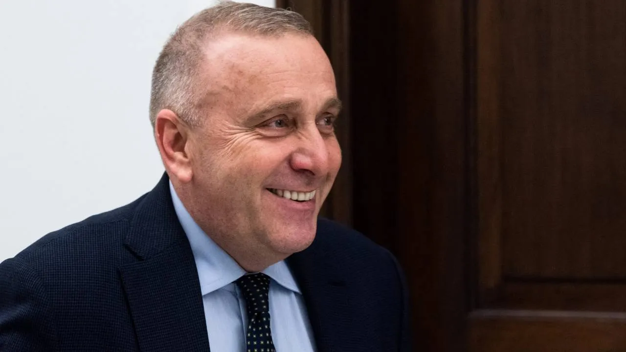 Schetyna zaskoczył deklaracją dotyczącą koalicjanta. "Wszystko jest możliwe"