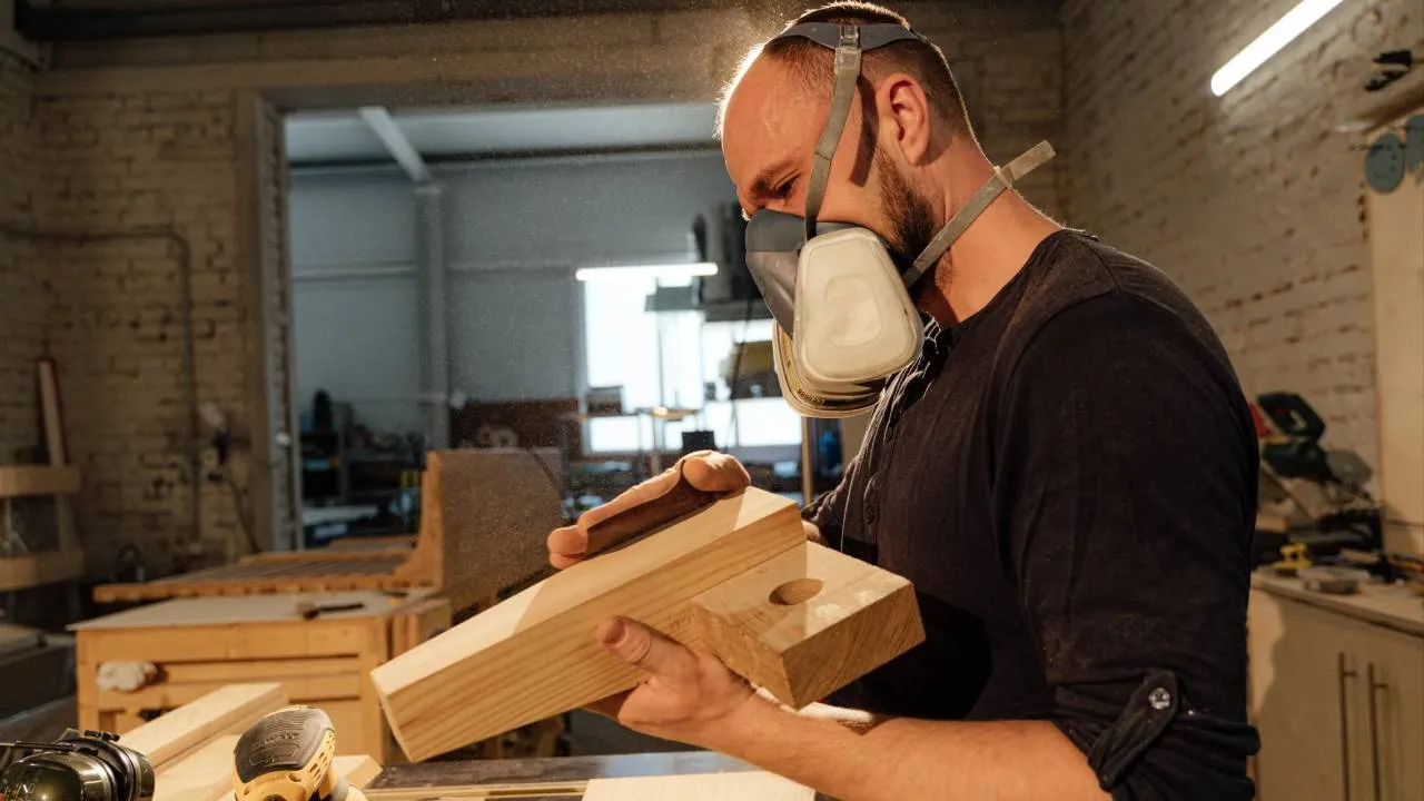 Flagowa branża w Polsce zwija żagle. "W ciągu dwóch lat zniknęło 20 tysięcy etatów"