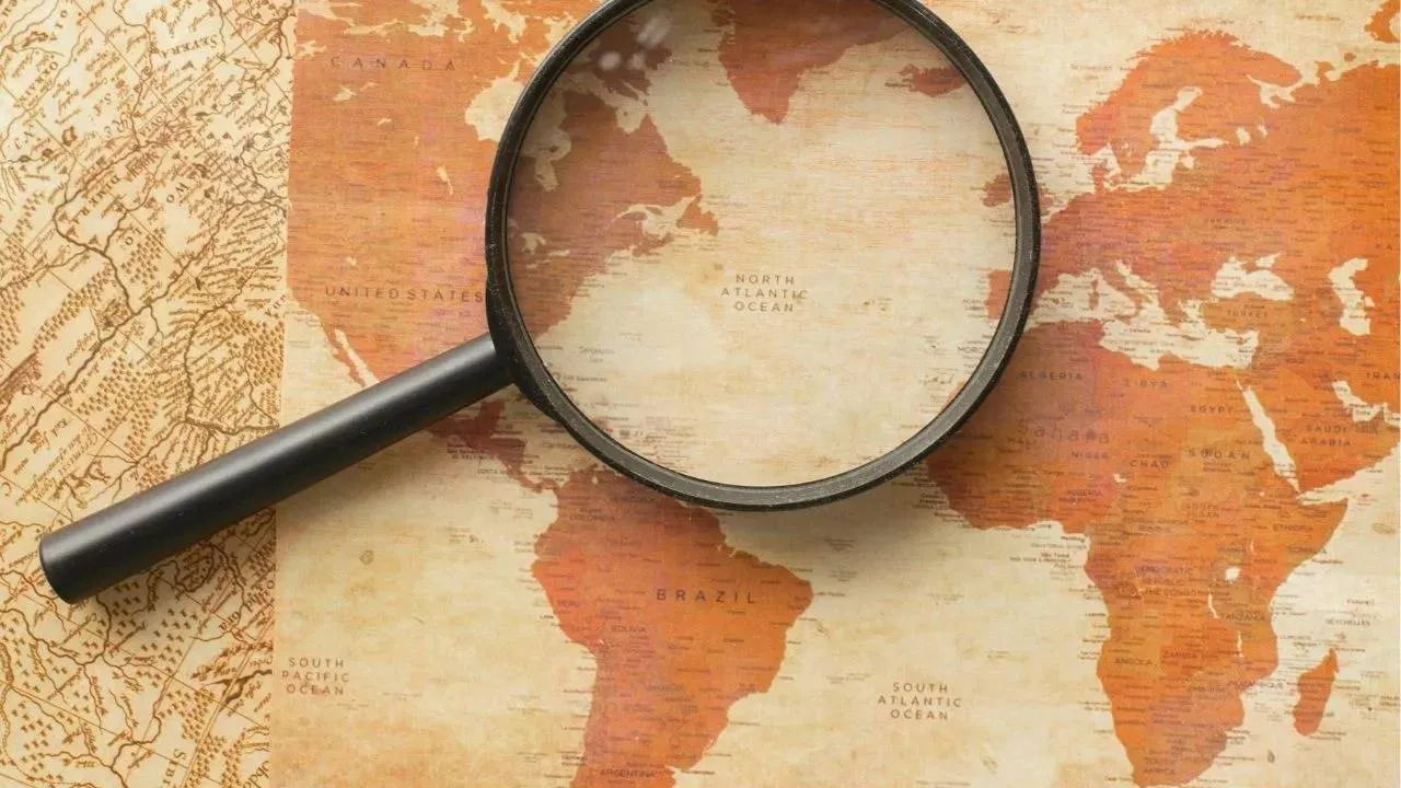 Amerykańska wojskowa flota powietrzna zlatuje się do Europy. W tym miejscu nie było ich nigdy tak dużo