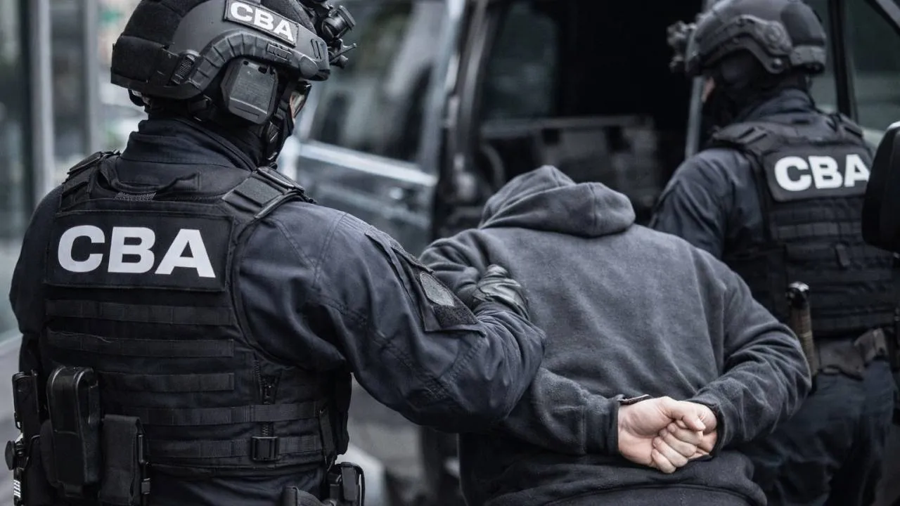 Trzy osoby zatrzymane ws. ustawiania przetargów na uczelniach. Są zarzuty