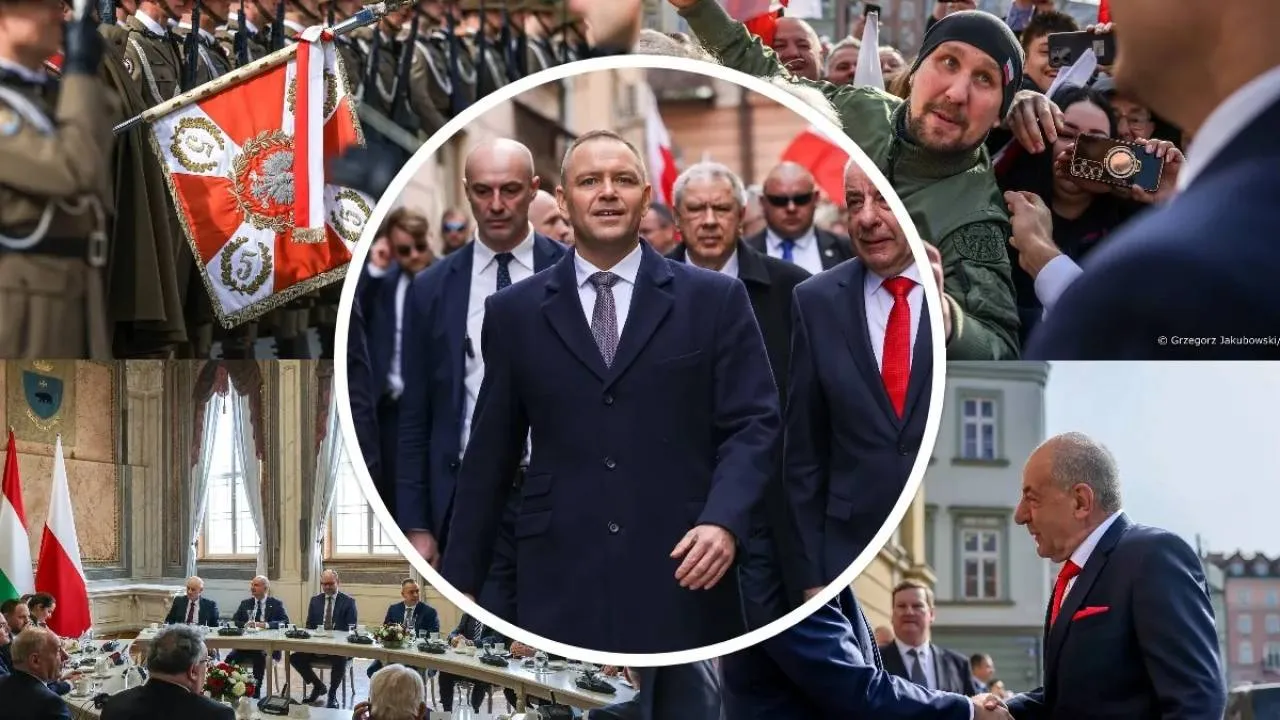 Dzień Przyjaźni Polsko-Węgierskiej