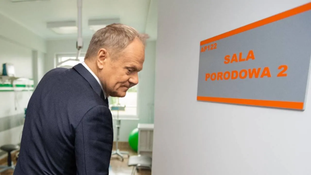 Limity zabiegowe to droga do prywatyzacji? "Koalicja Tuska cofa nas w rozwoju"