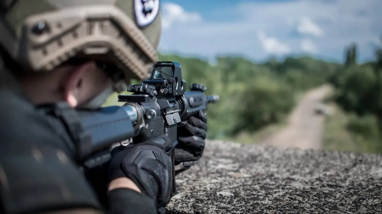 Polska broń przez wieki. Od kawalerii do nowoczesnych systemów obronnych