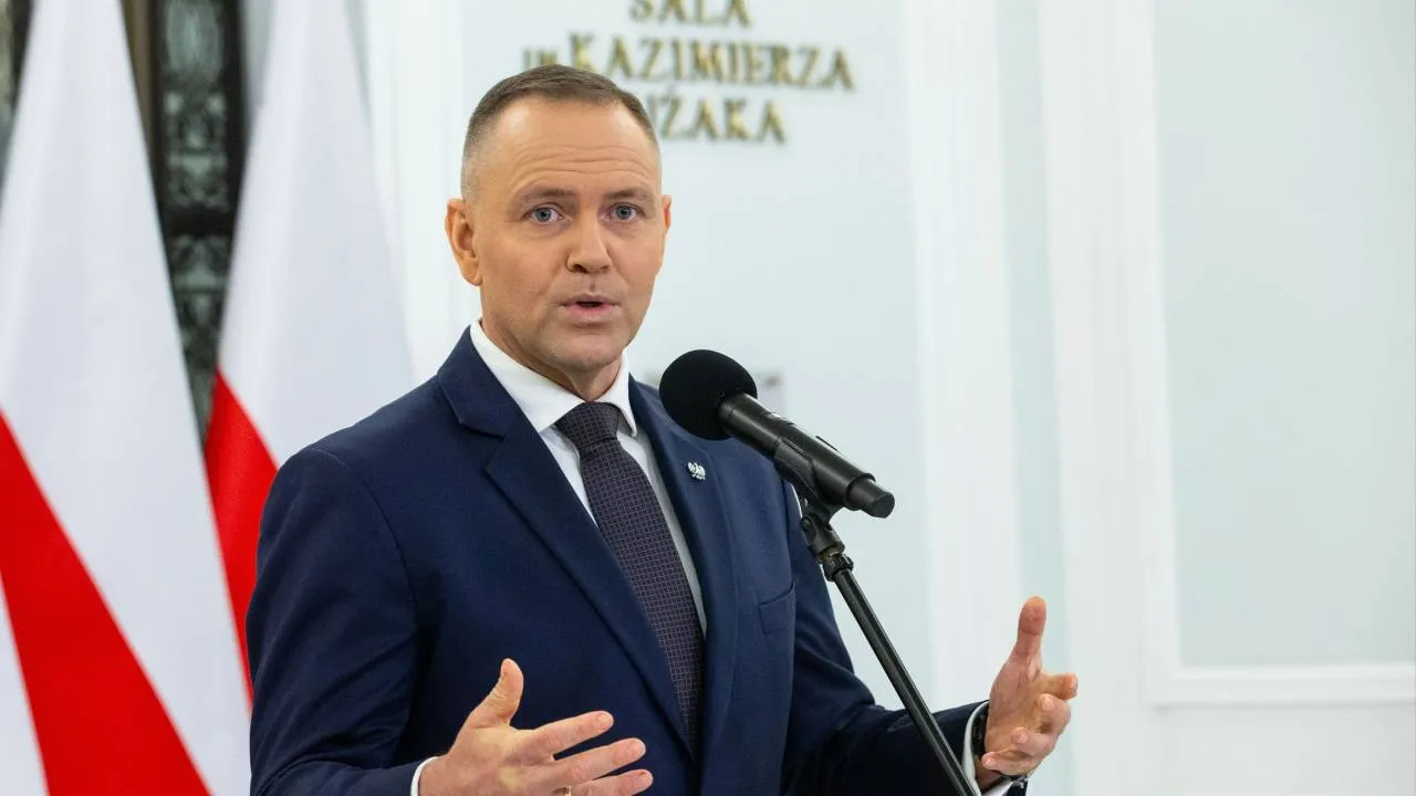 Prezydent Nawrocki wychodzi z nową inicjatywą do młodych. To pierwsze takie przedsięwzięcie