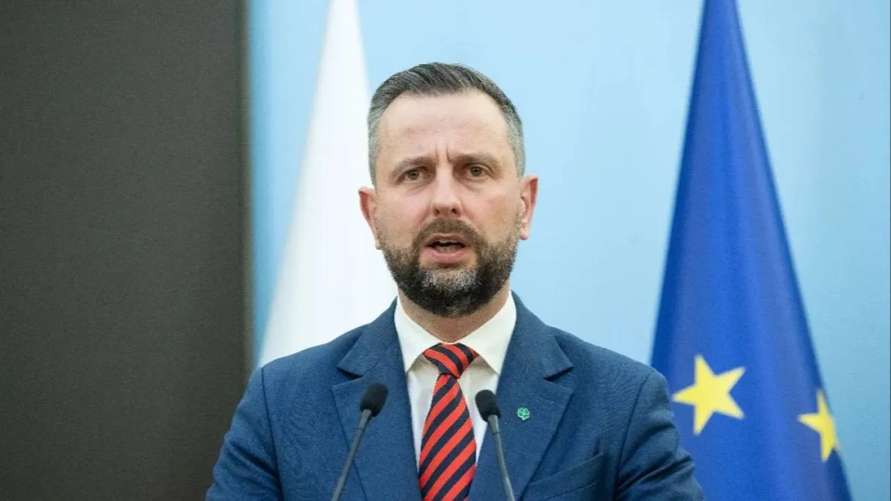 Środki z SAFE a polska zbrojeniówka. Poseł Konfederacji ujawnia! [SZCZEGÓŁY]