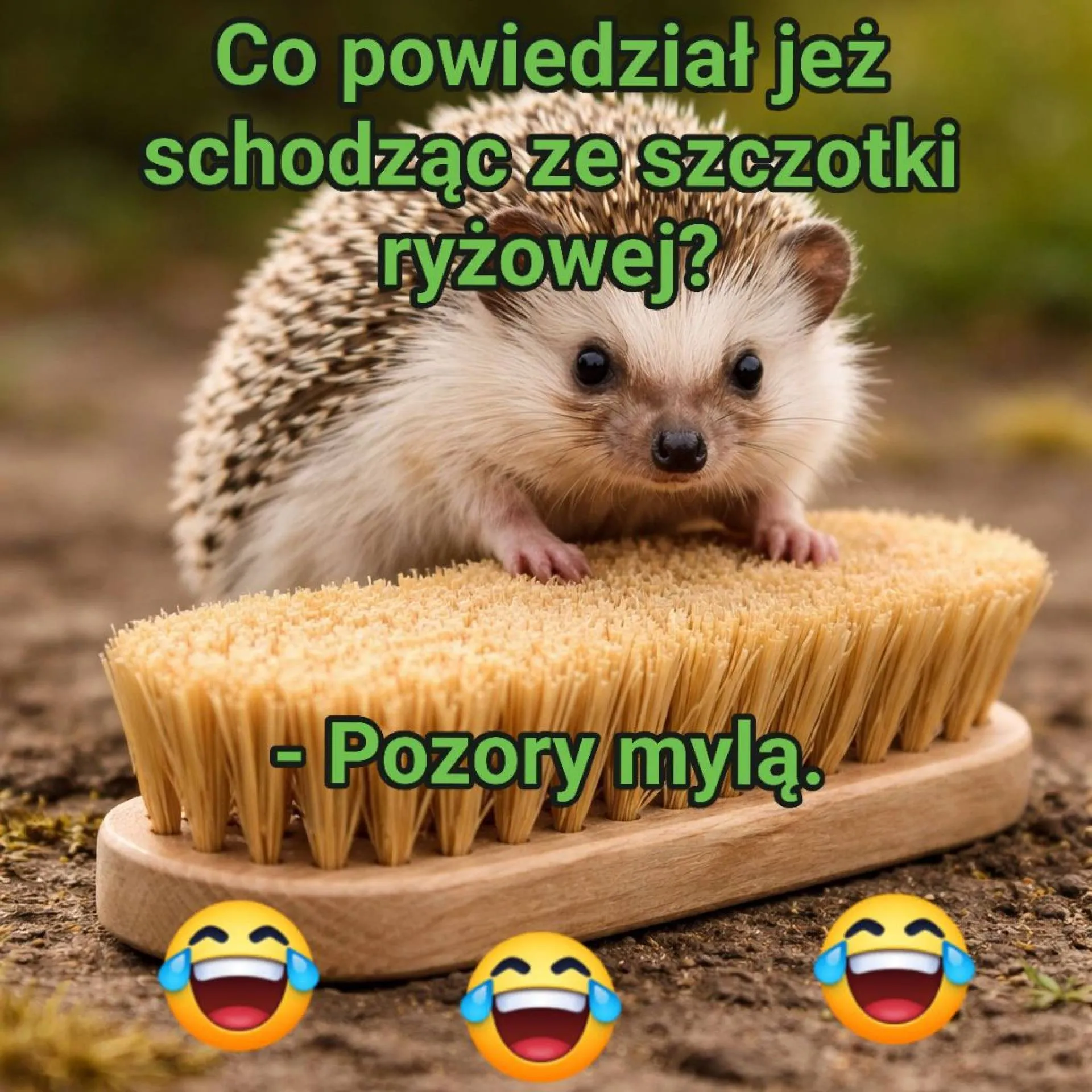 Pozory mylą