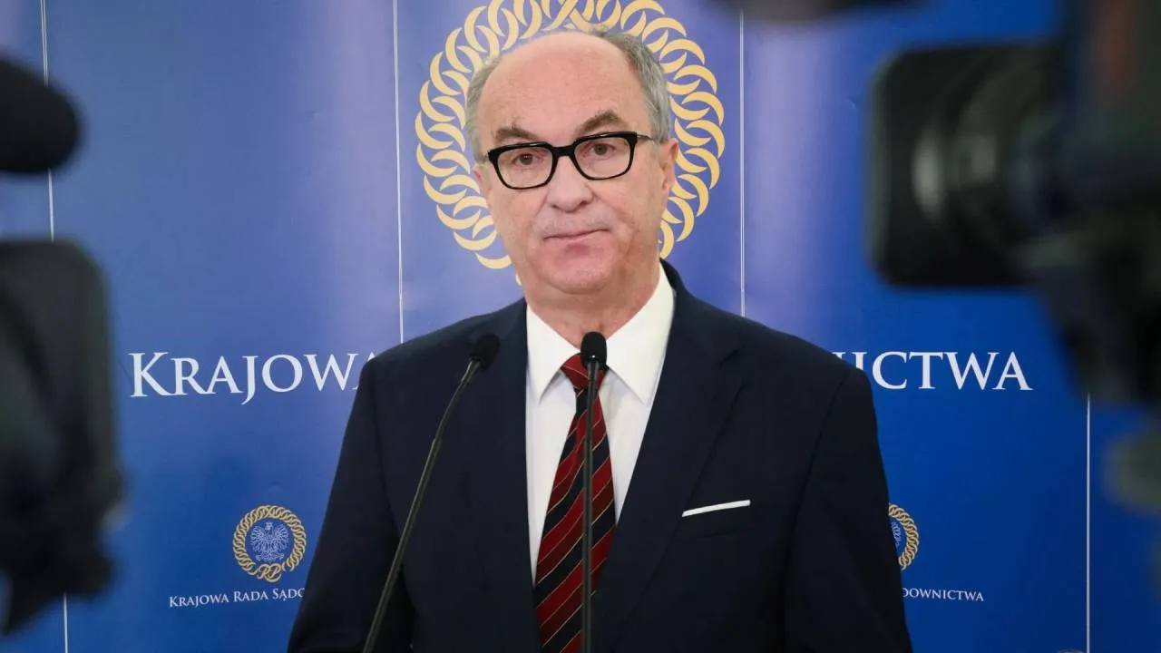 Rzecznik prezydenta nie oszczędził Czarzastego. "Wpis postkomunisty brzmi kuriozalnie"