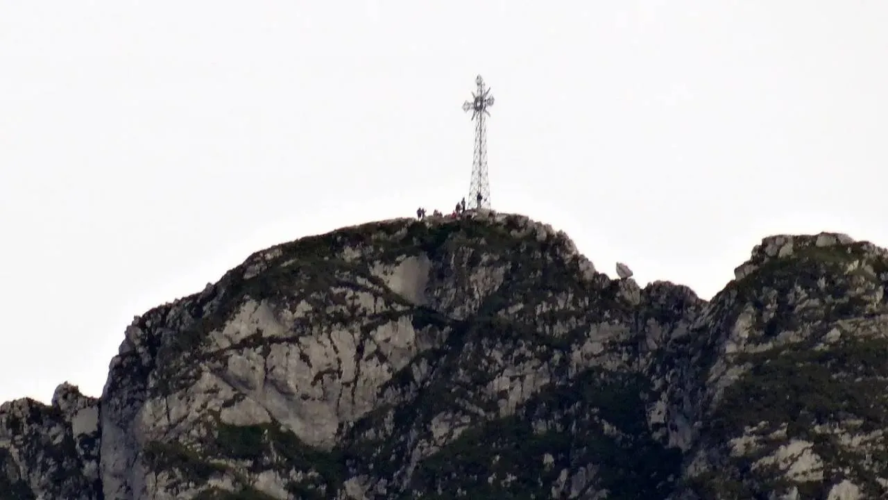 Tej nocy w Tatrach na minutę symbolicznie zaświeci światło. Tym razem legalnie