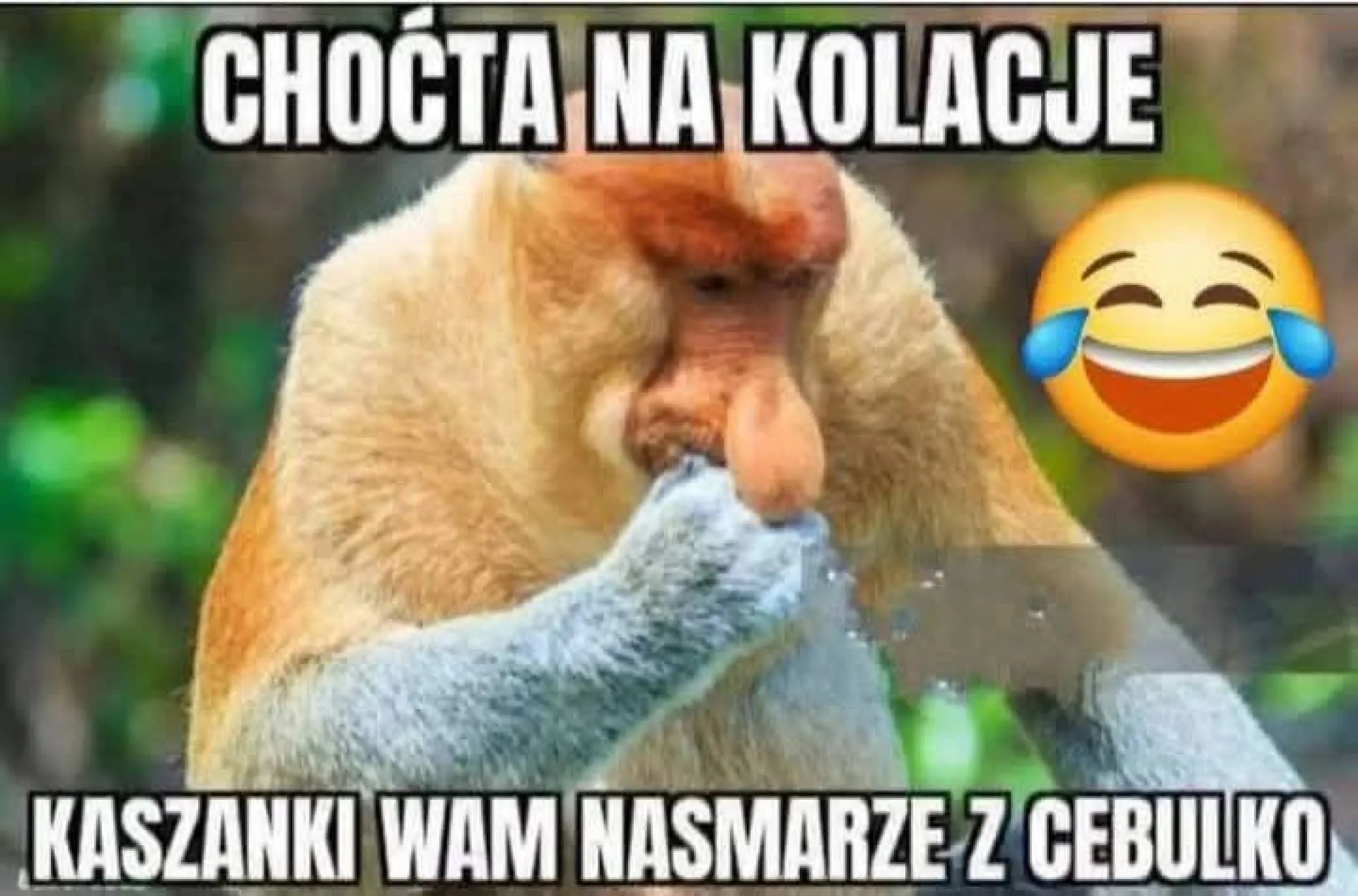 Smacznego!