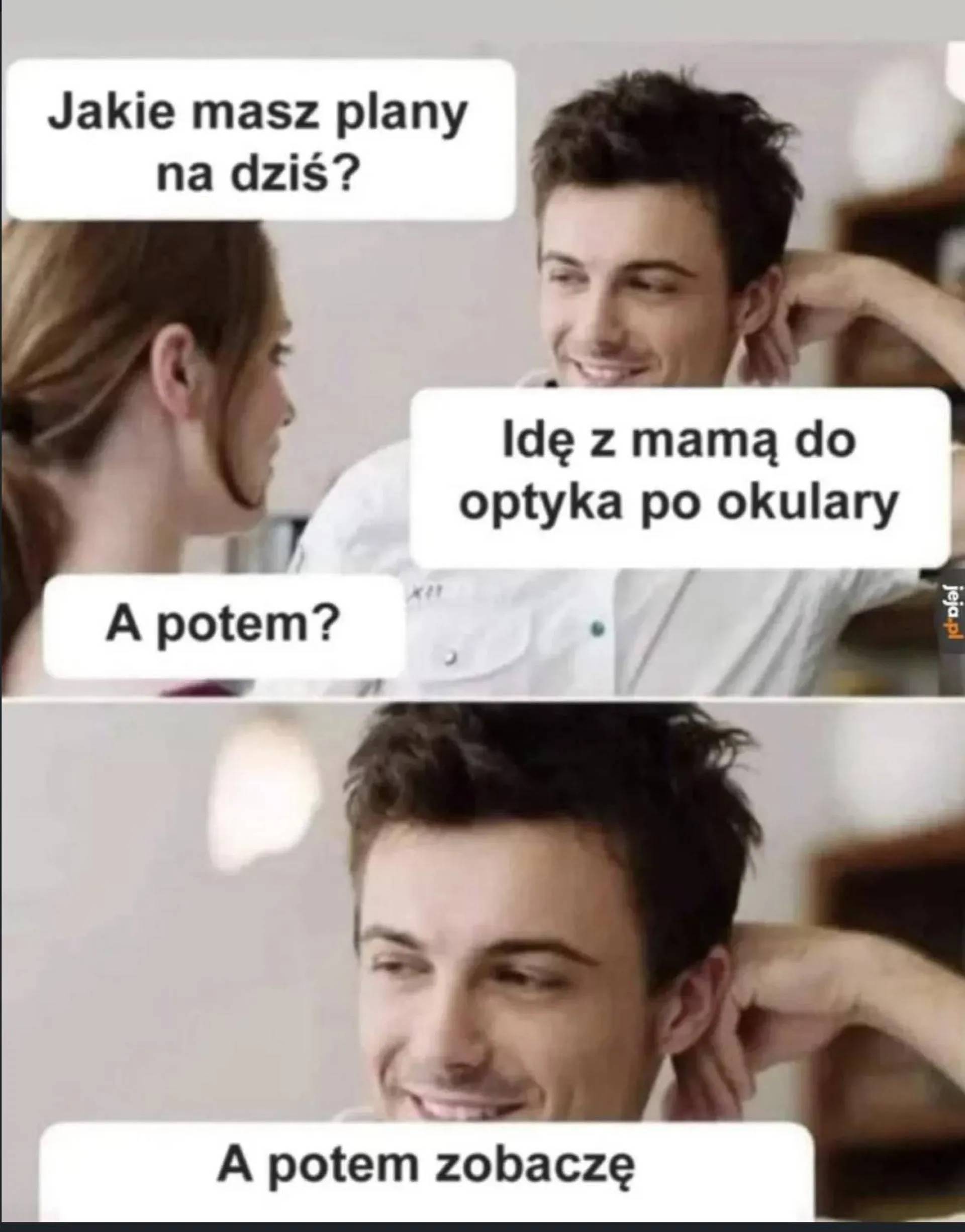 Się zobaczy