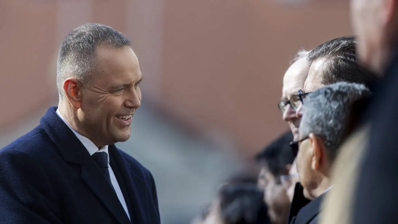 Polacy ufają prezydentowi Karolowi Nawrockiemu? Ten sondaż nie pozostawia złudzeń