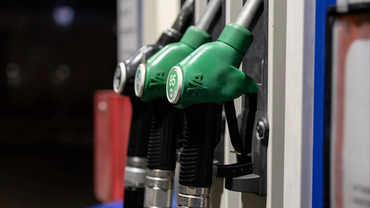 Ceny paliw wciąż rosną. Co na to rząd? "Decyzja do końca tygodnia"