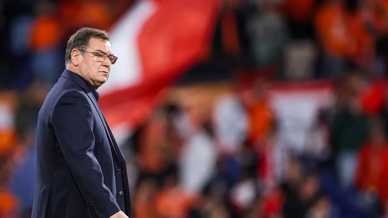 Imponujący bilans Urbana. Przed Polską najważniejszy mecz