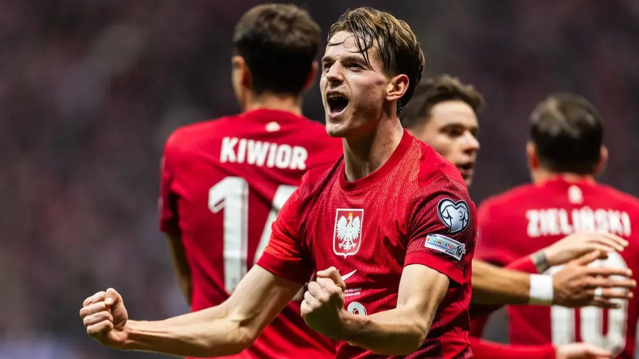 Polska walczy o mundial! Na tych piłkarzy postawi Jan Urban w barażu z Albanią