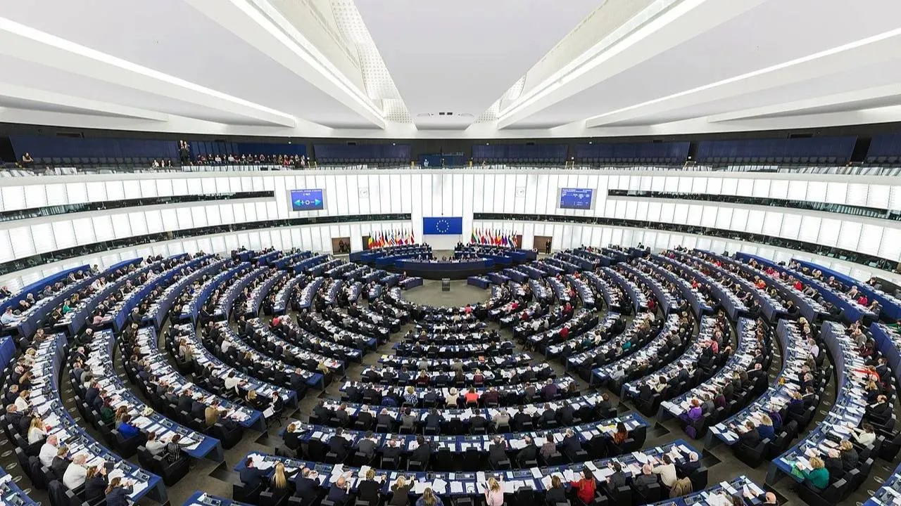 Europarlament poparł porozumienie celne UE-USA