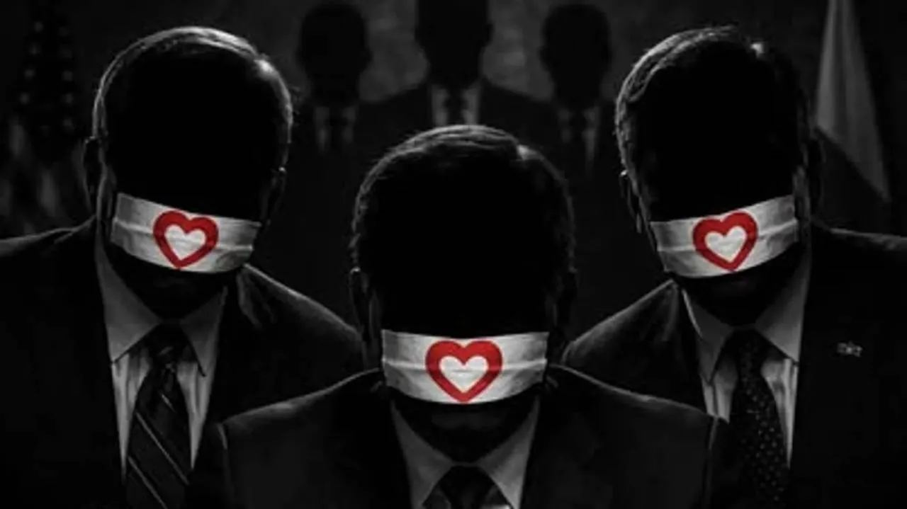 Afera pedofilska w Kłodzku - "absolutnie szokujące". "Milczenie mediów jest przerażające"