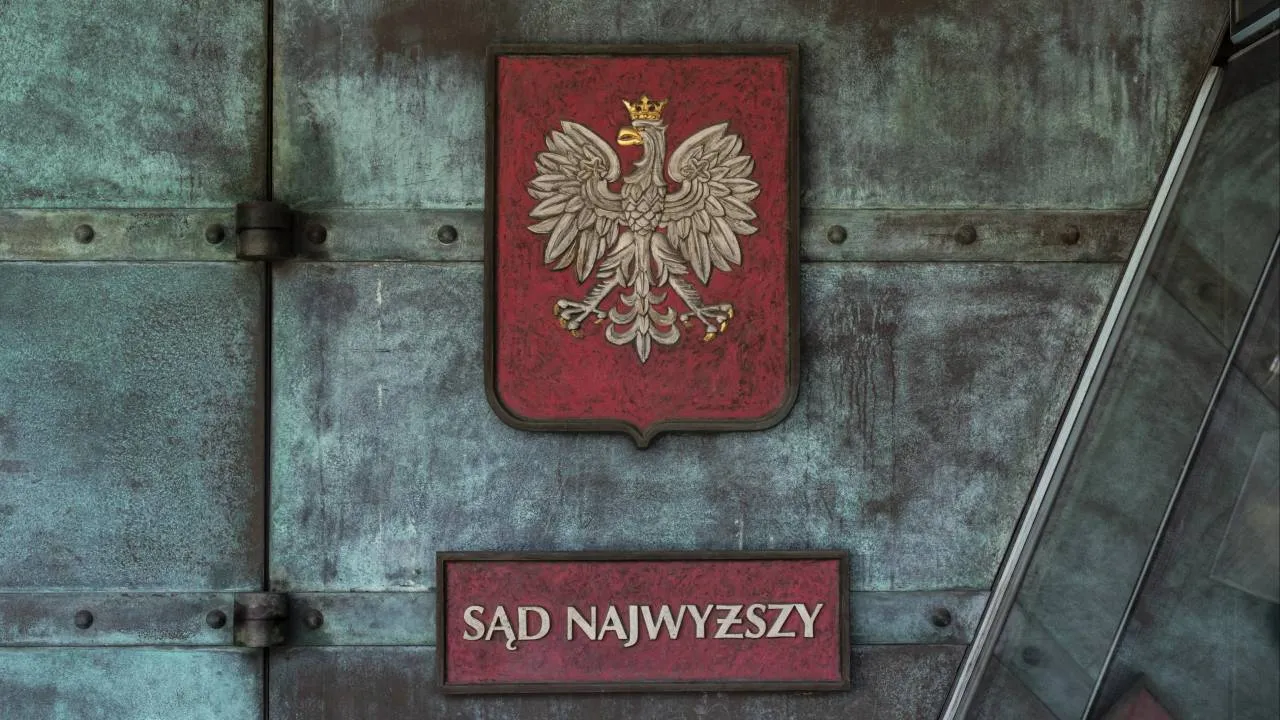 Sąd Najwyższy