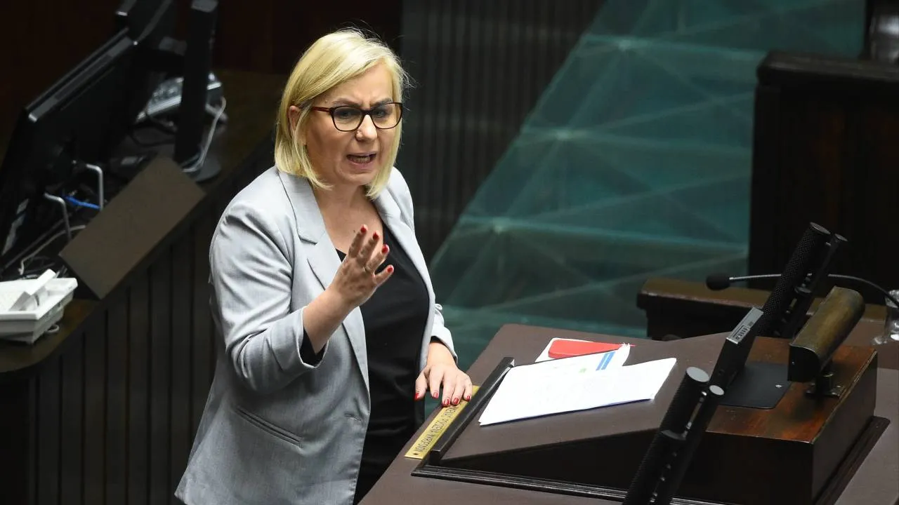 Paulina Hennig-Kloska