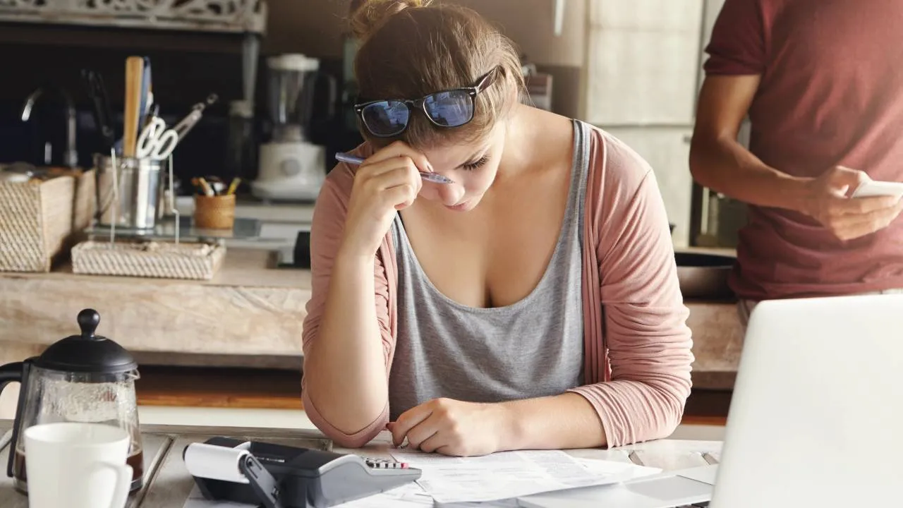 Jak poradzić sobie z nagłymi wydatkami bez stresu?