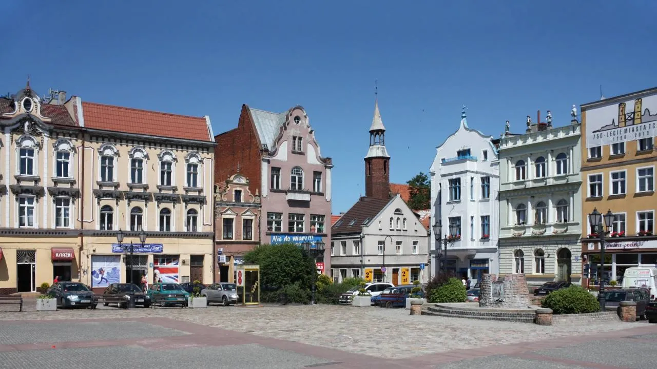 To miasto pochłonie całą gminę? Rada już podjęła uchwałę