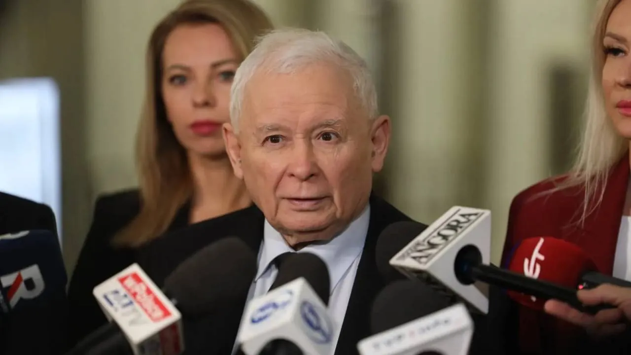 Jarosław Kaczyński