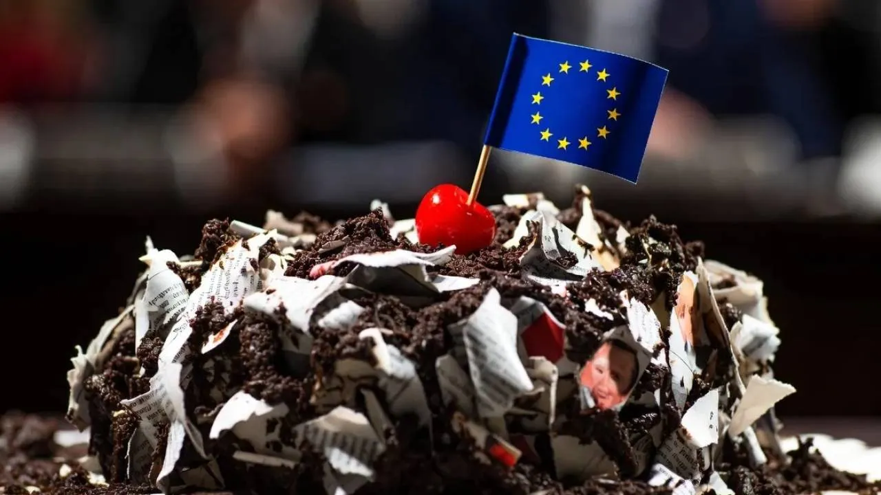 Wildstein: Po co Tuskowi polexit. Propagandowe zagrywki uśmiechniętego populizmu