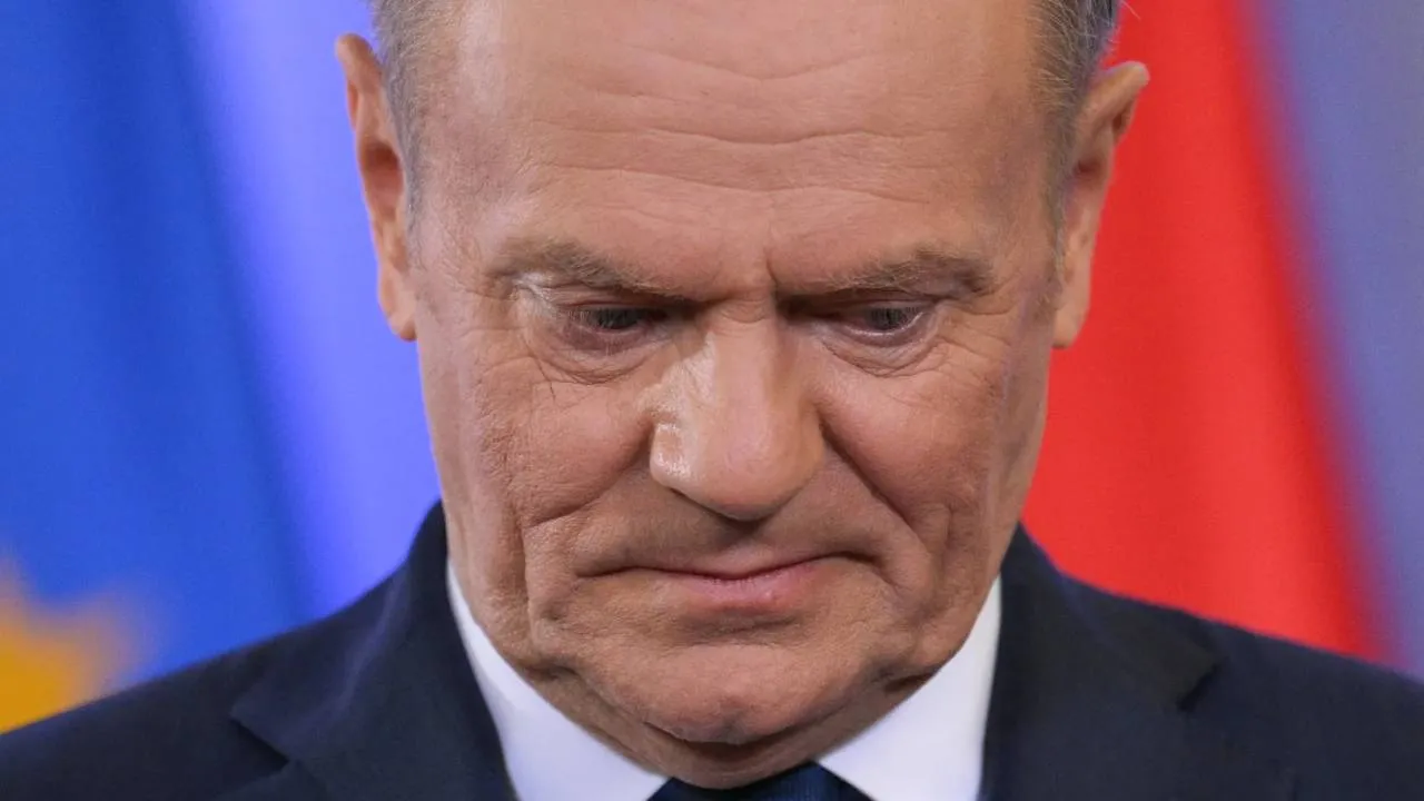 Witek o planach rządu: Przypominają mi się czasy PRL-u. „Nie ufam Tuskowi”