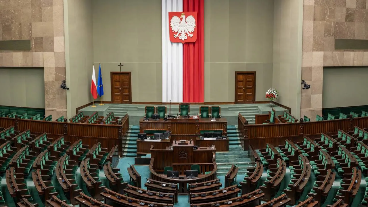 Koalicja chce cenzurować ludzi prezydenta. Szykują zmianę regulaminu Sejmu