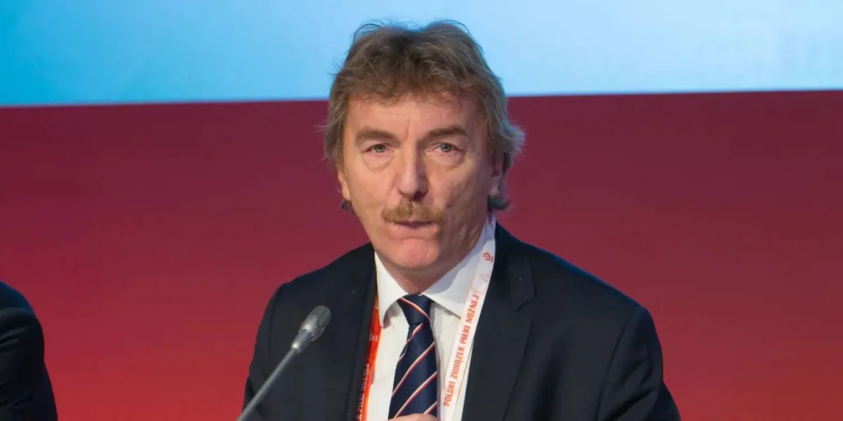 Zbigniew Boniek