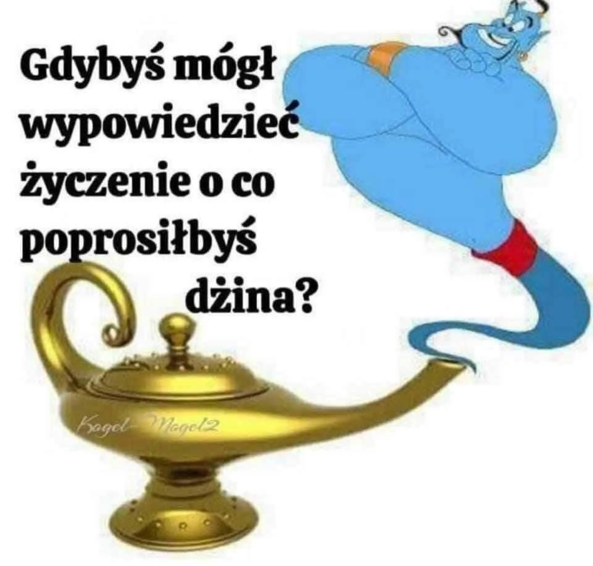Pomyślcie koniecznie!
