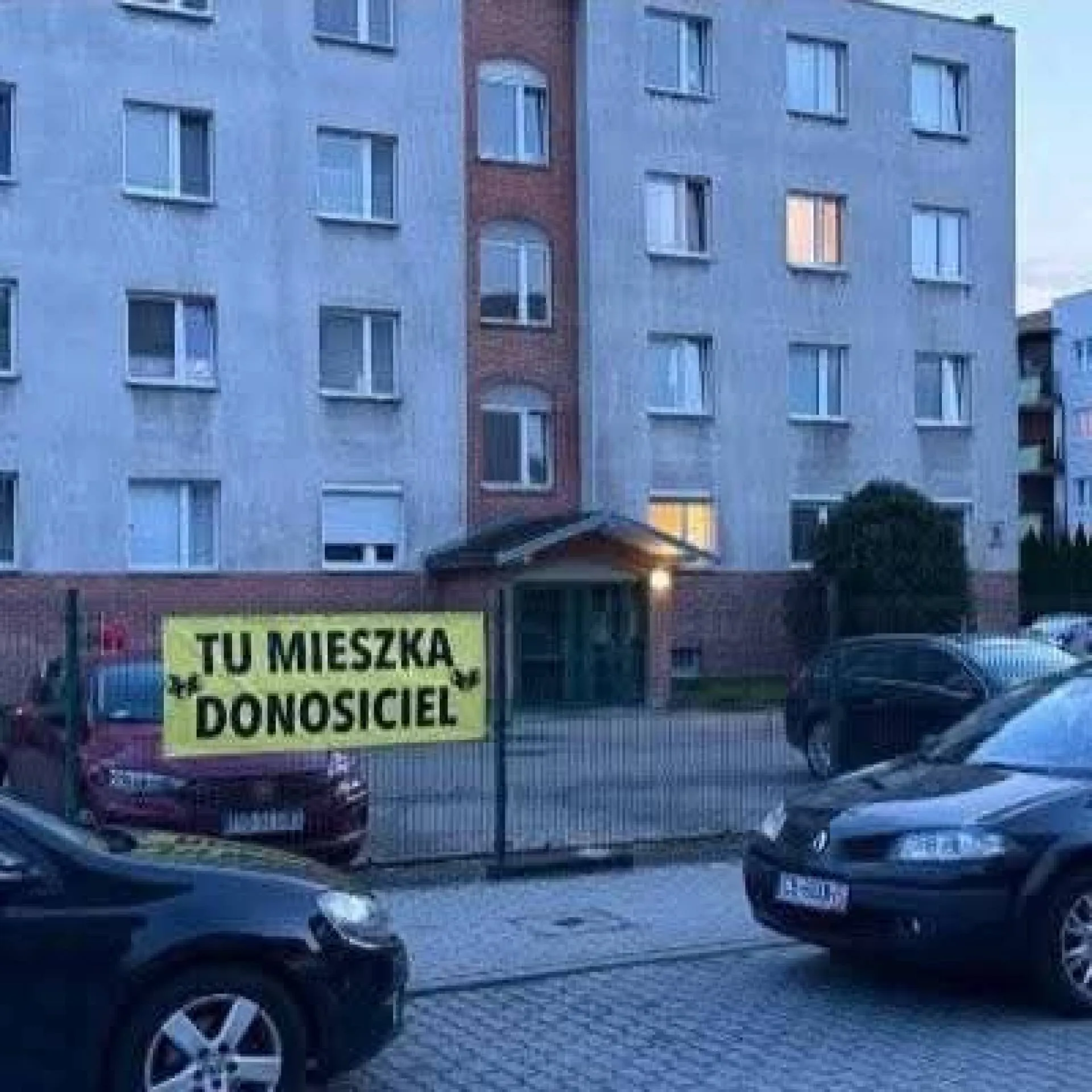 Transparentnie
