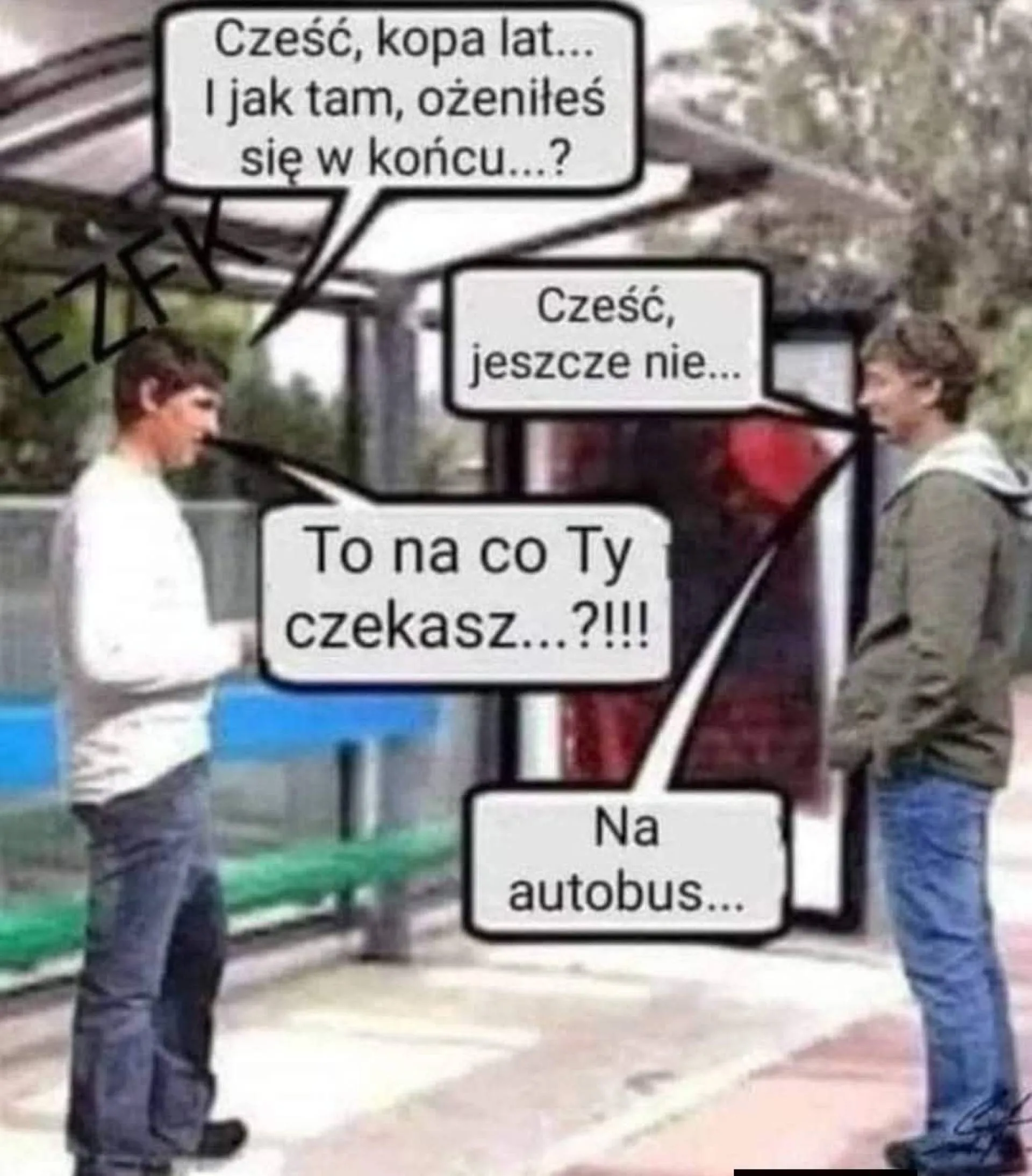Przystanek