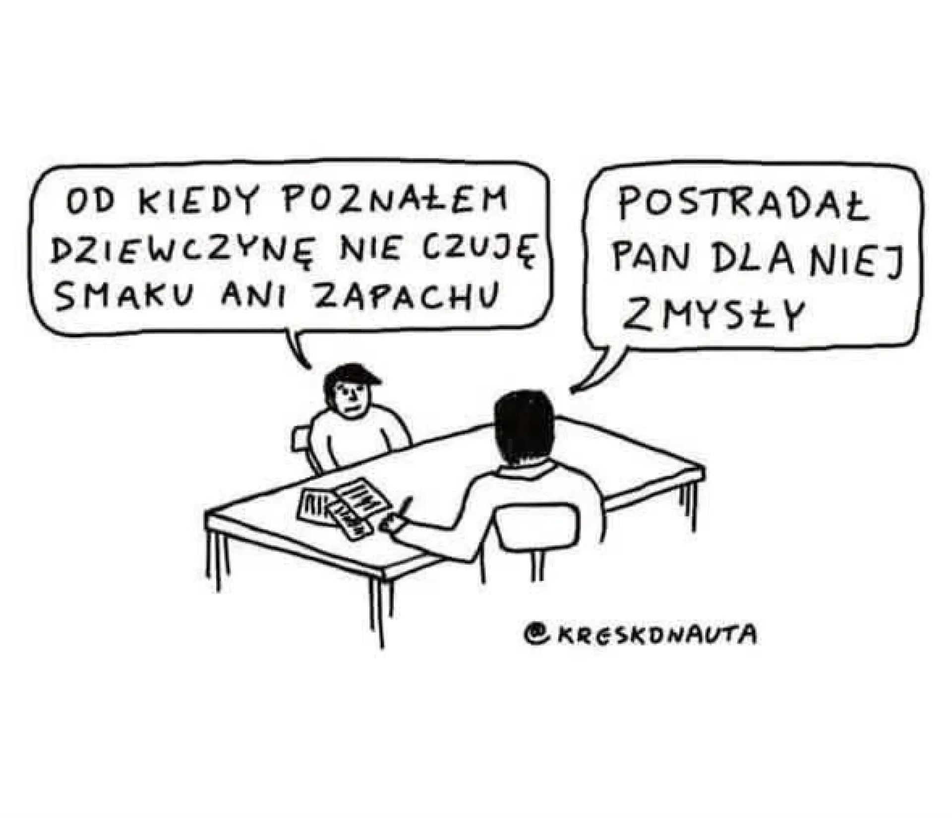MIłość