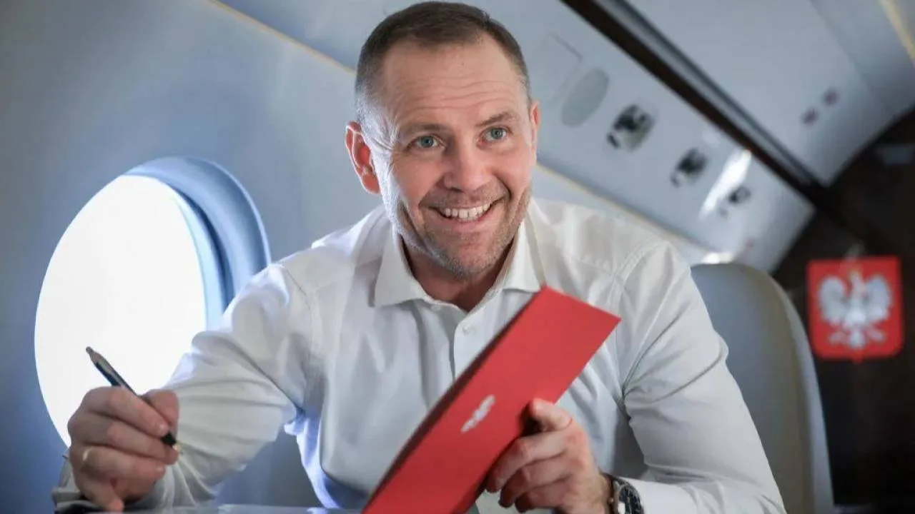 Prezydent podpisał ustawę