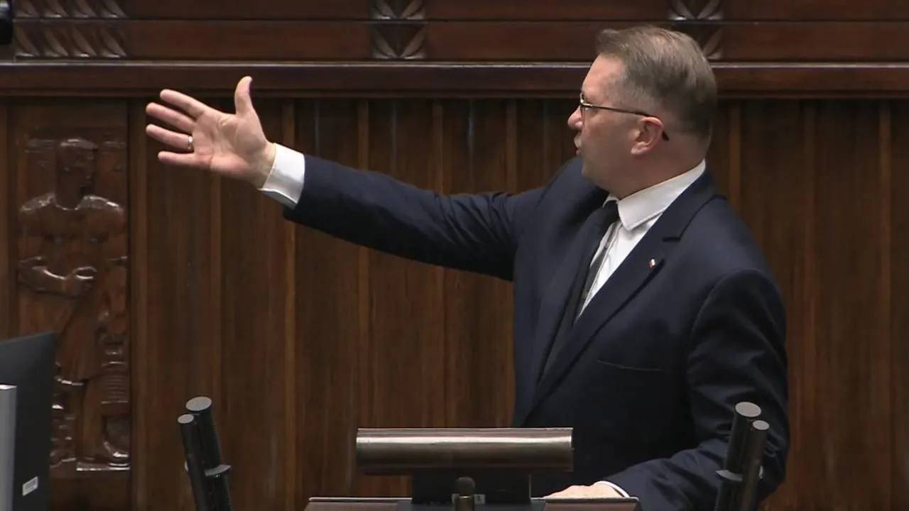 Koalicja chce przykryć wielkie afery. "Wszystko wyjdzie na jaw"